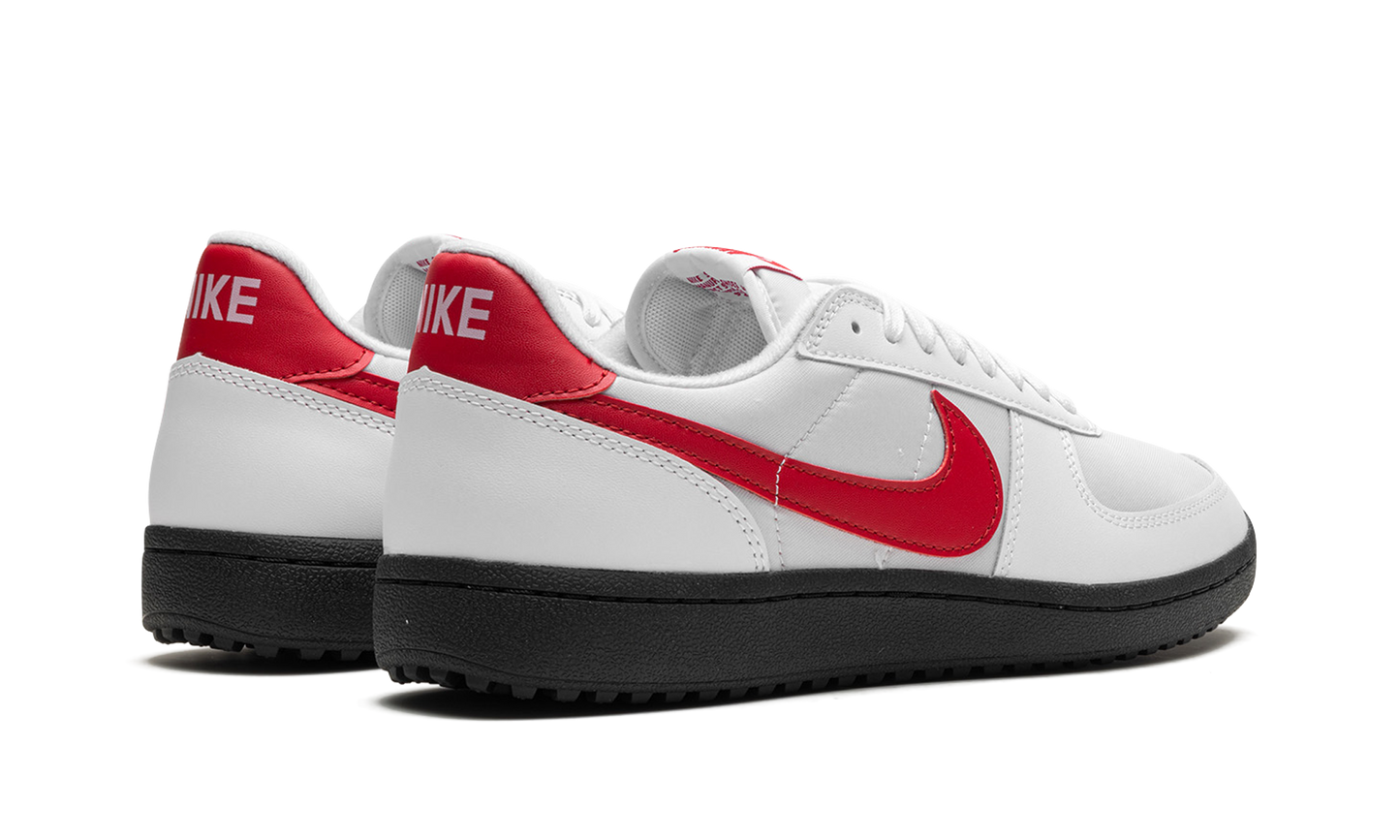 Field General 82 "White / Varsity Red"