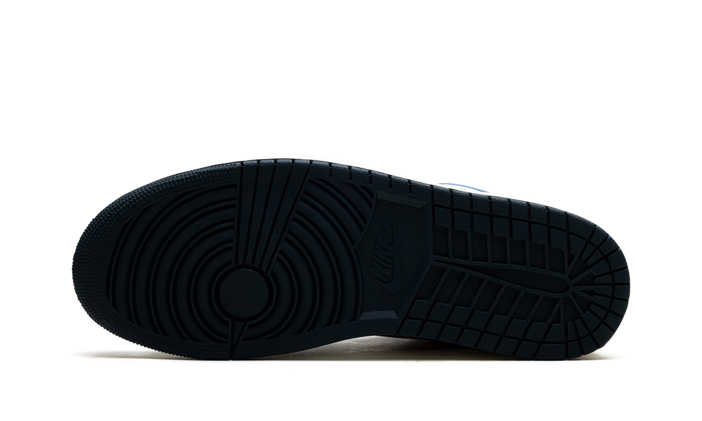 Air Jordan 1 "Motion"