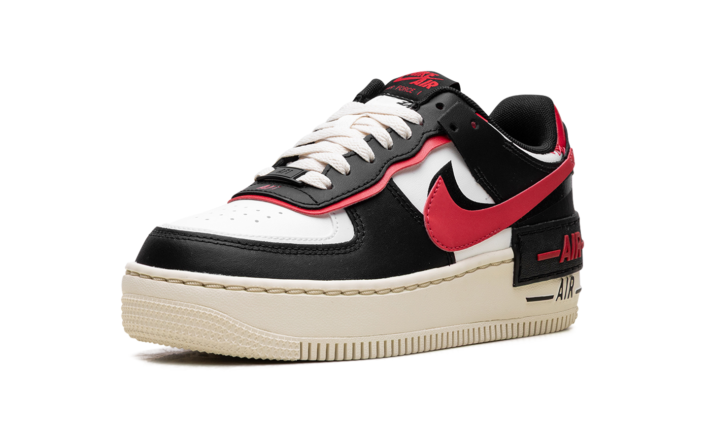 Air Force 1 Shadow "UNIVERSITY RED"