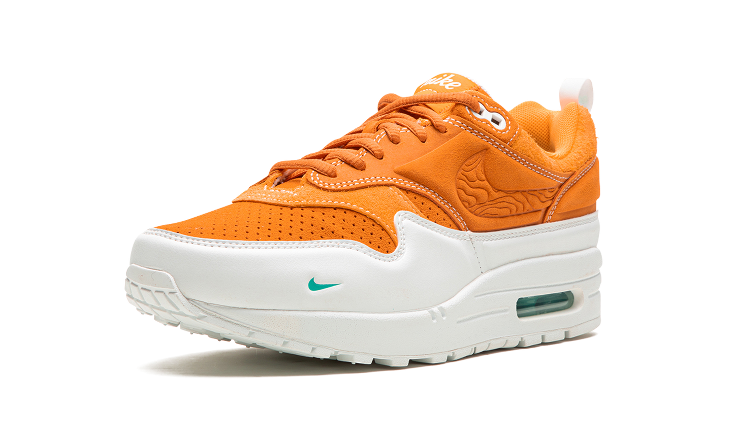 AIR MAX 1 WMNS "Serena Williams Design Crew"