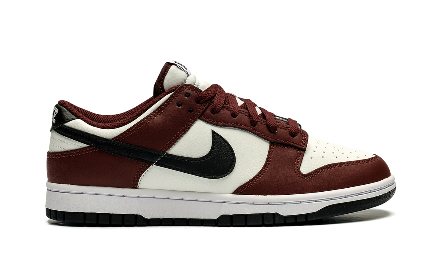 Nike Dunk Low "Dark Team Red"