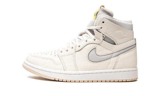 AIR JORDAN 1 ZOOM CMFT WMNS "Pearl White"