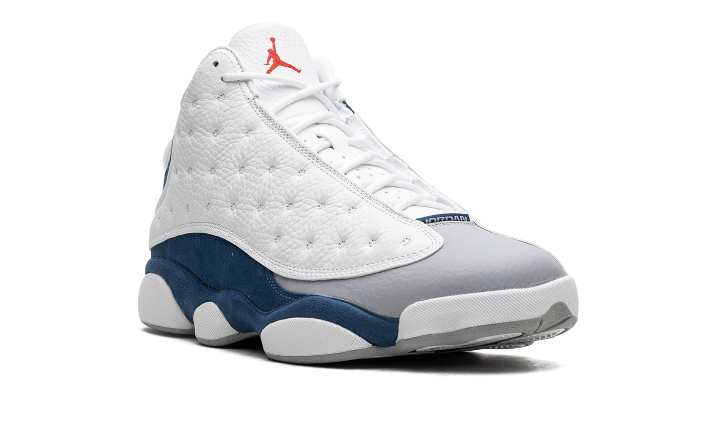 Air Jordan 13 "French Blue"