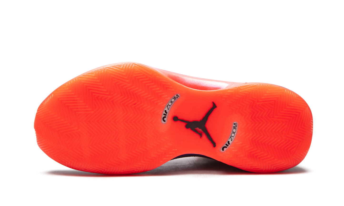 Air Jordan 35 "Center of Gravity"