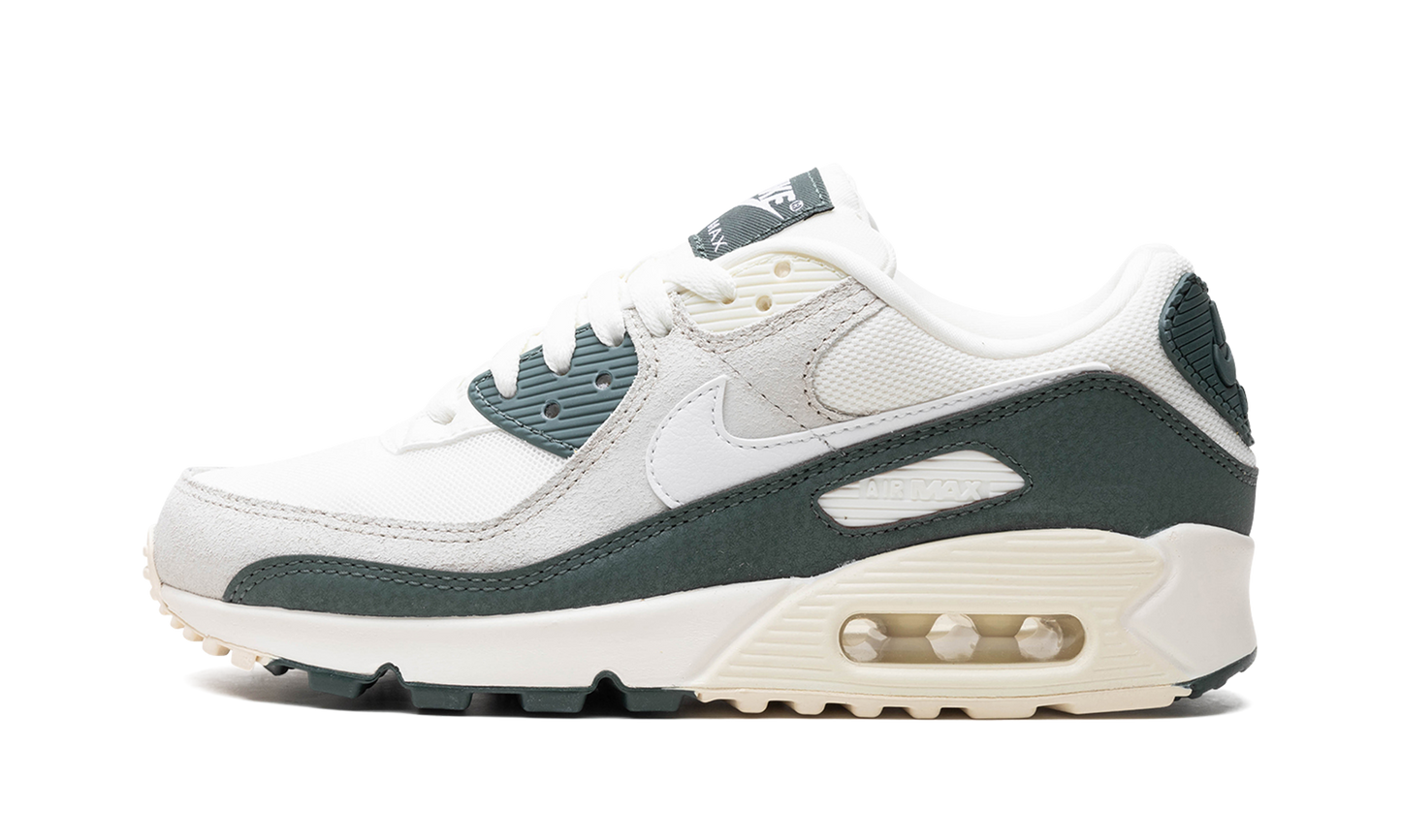 AIR MAX 90 WMNS "Vintage Green"