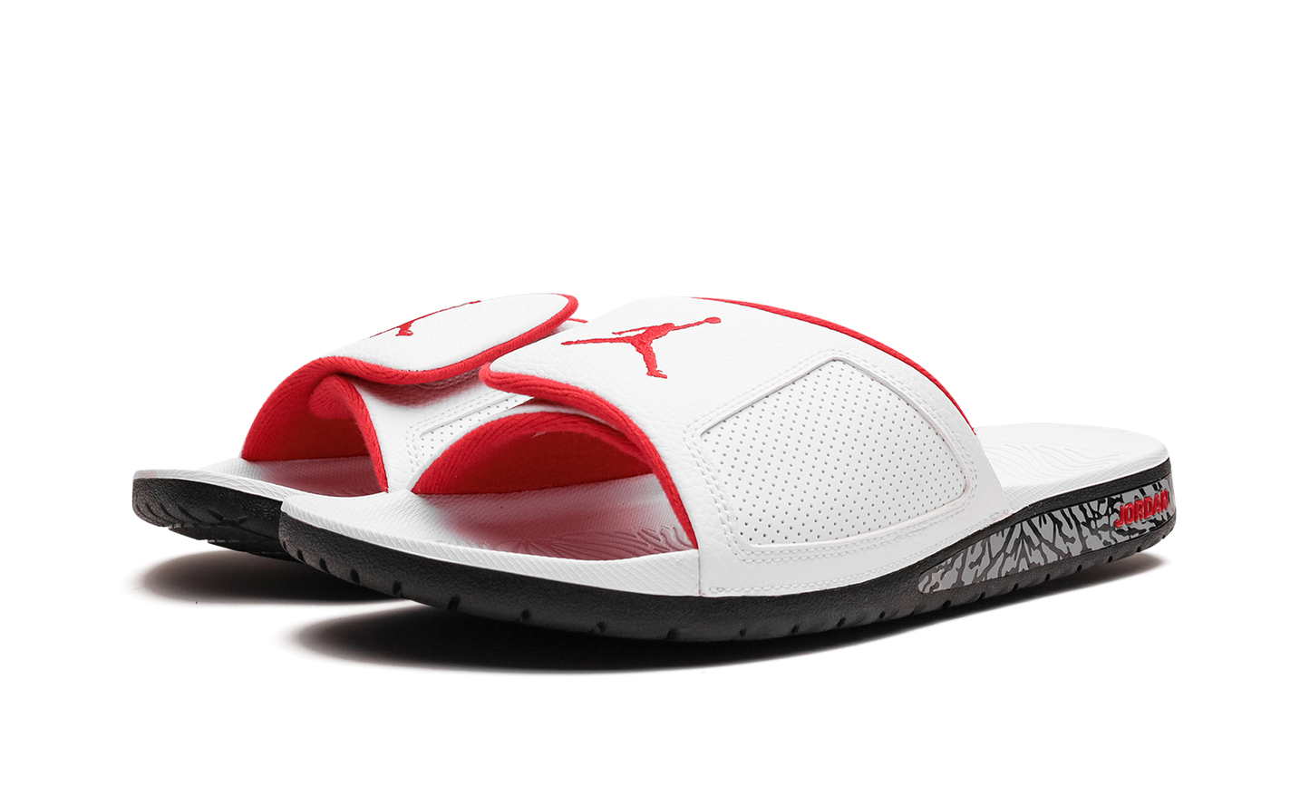 Hydro 3 Slides