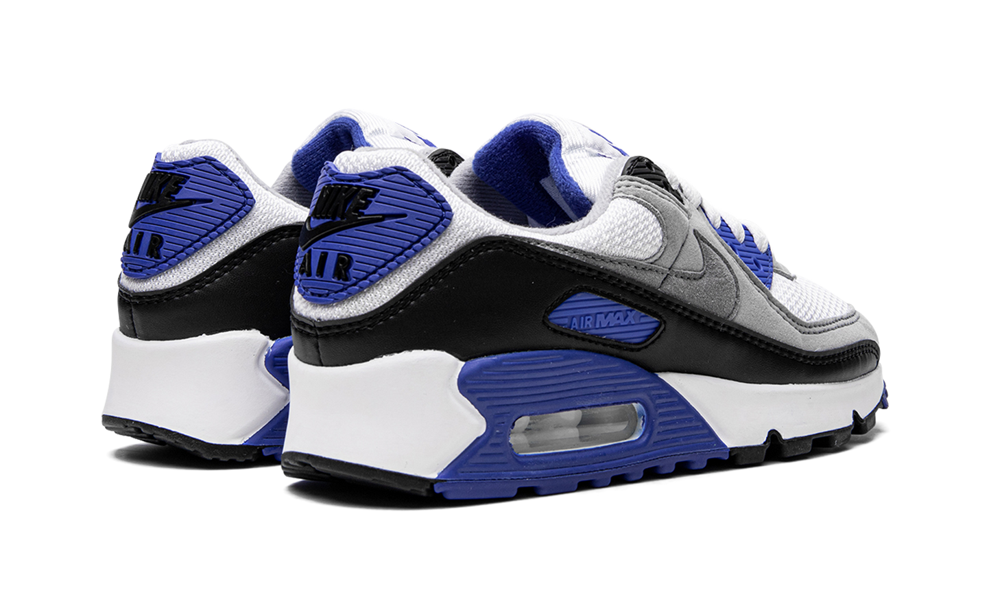 AIR MAX 90 WMNS "Hyper Royal"