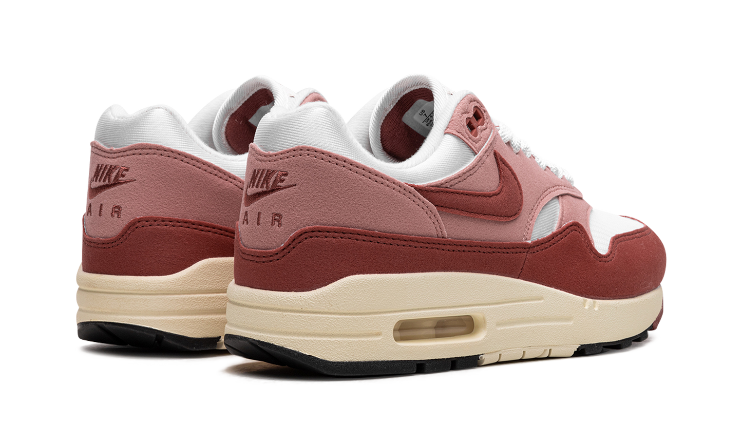 AIR MAX 1 WMNS "RED STARDUST"