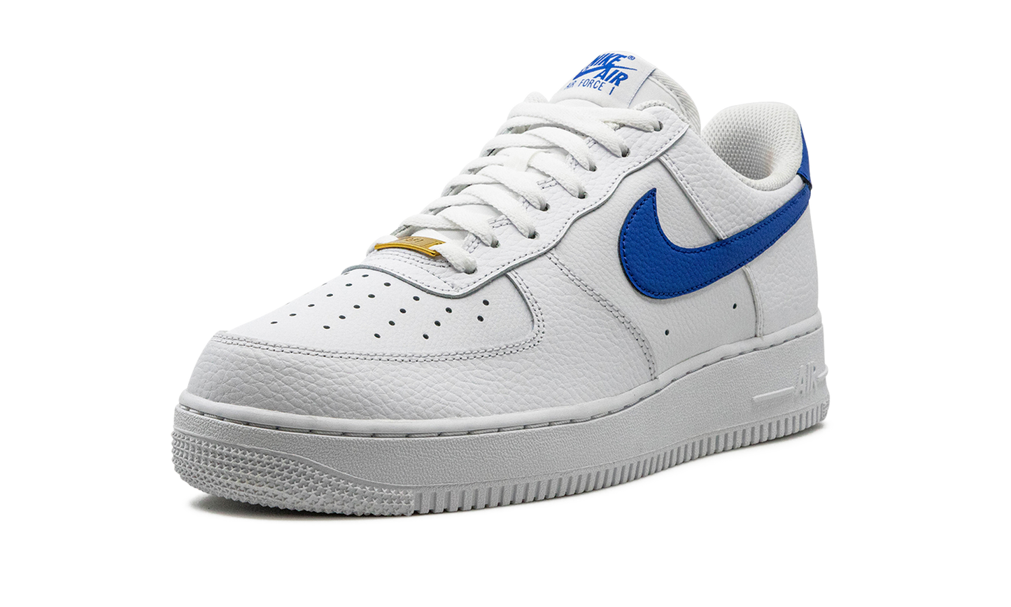 Air Force 1 Low "White / Game Royal"
