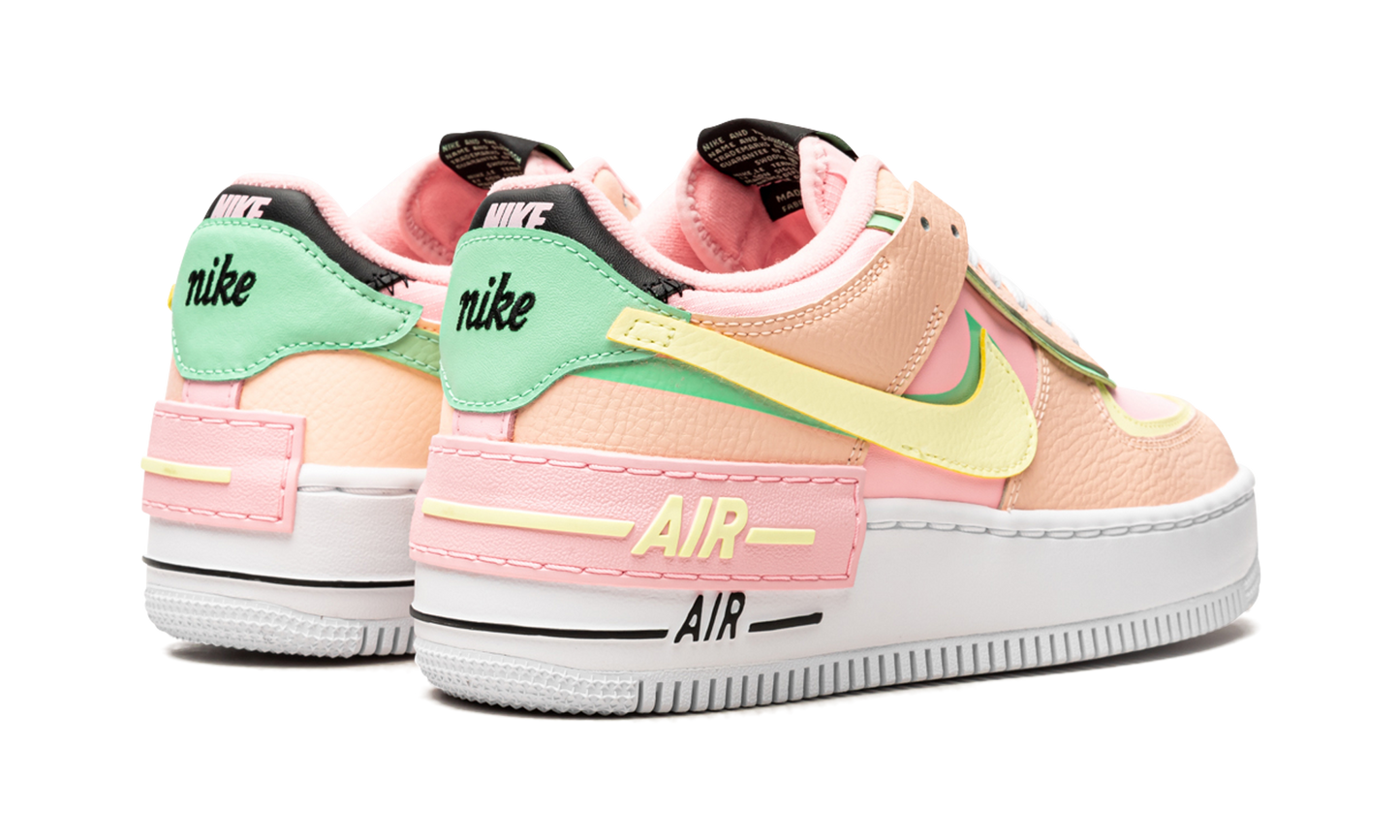 OMENS AIR FORCE 1 SHADO WMNS "Arctic Punch"