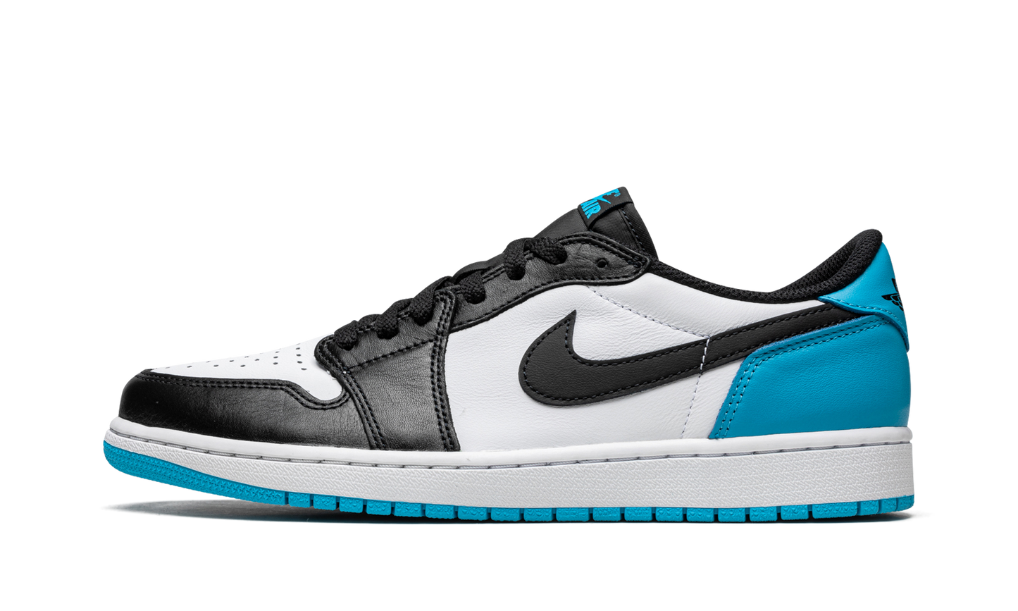 Air Jordan 1 Low OG "UNC"