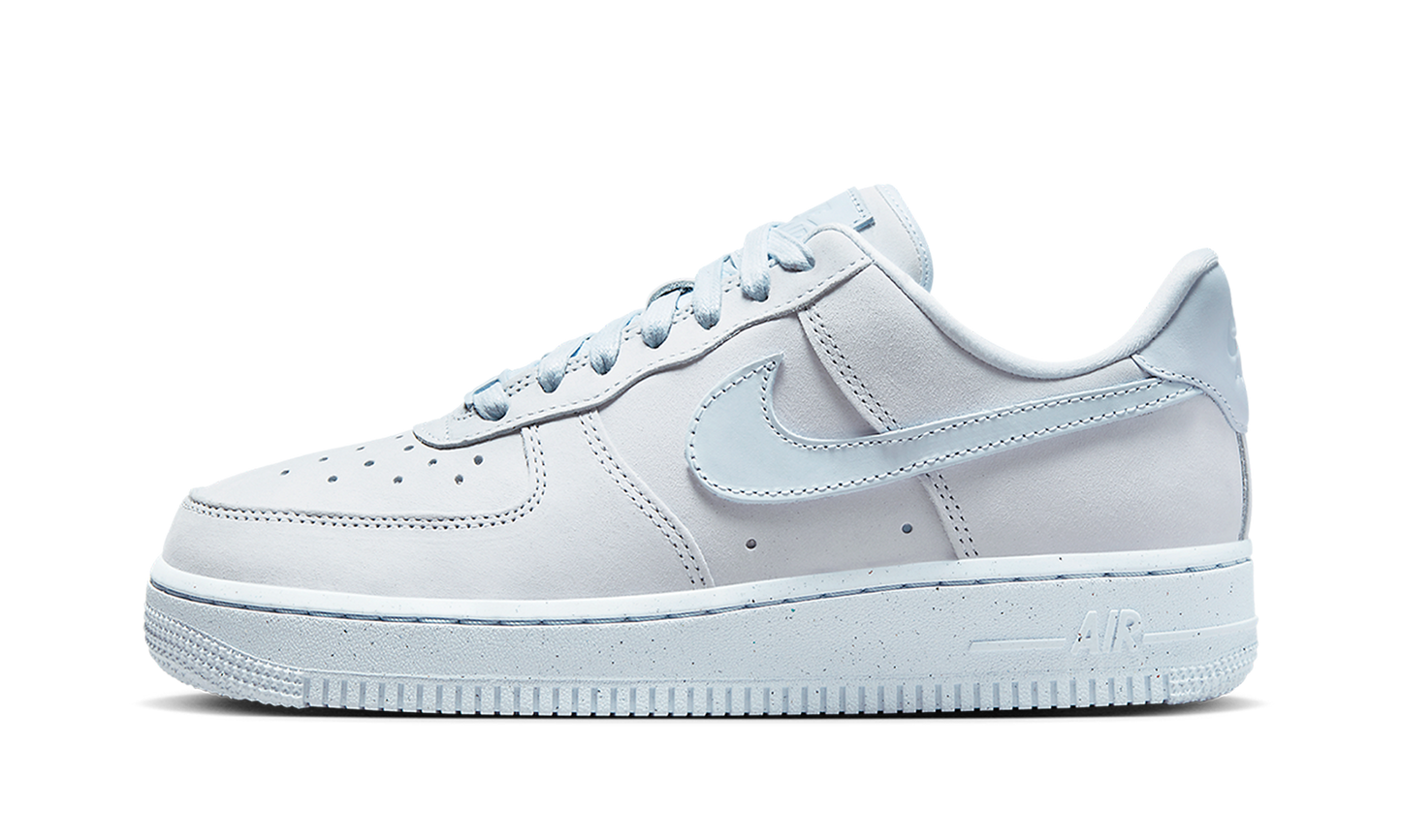 AIR FORCE 1 LO '07 WMNS "Blue Tint"