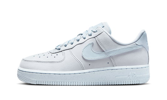 AIR FORCE 1 LO '07 WMNS "Blue Tint"