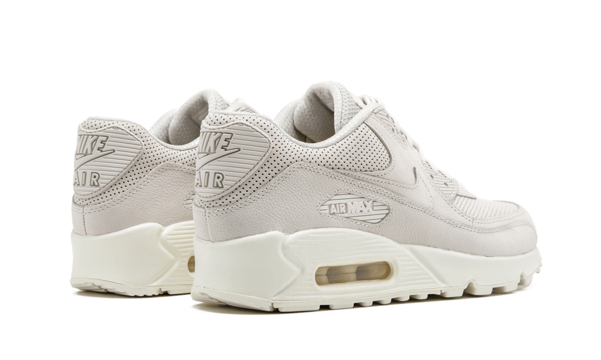 AIR MAX 90 PINNACLE MNS WMNS "tan"