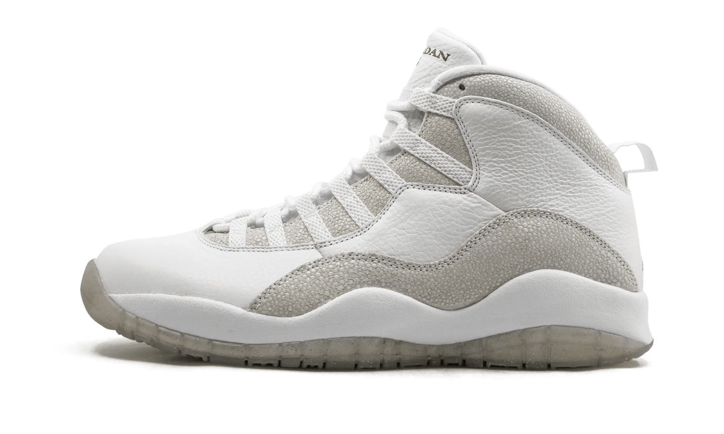 Air Jordan 10 Retro OVO "OVO"