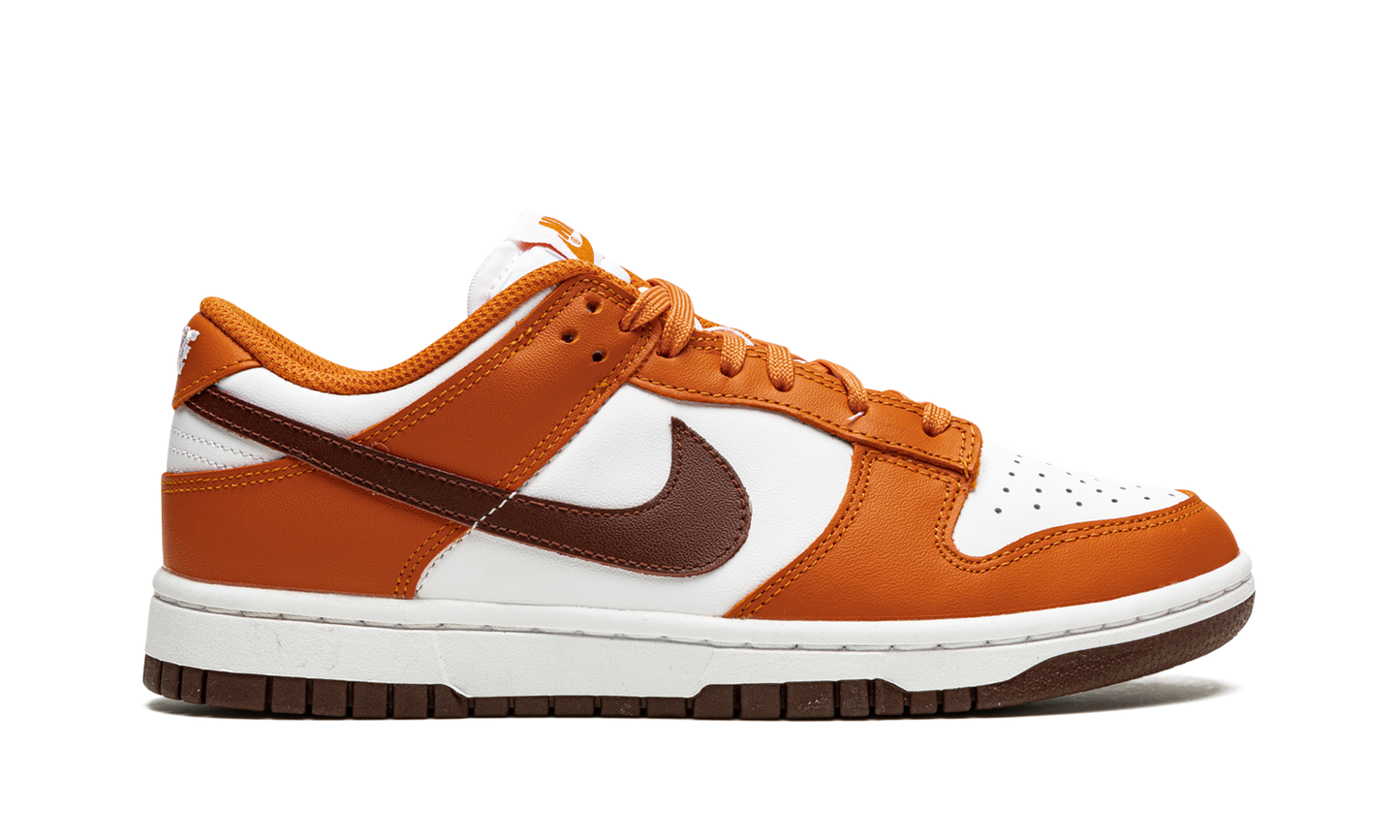 DUNK LOW WMNS "Bronze Eclipse"