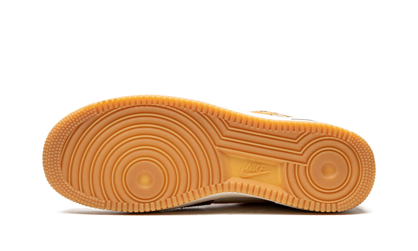 Air Force 1 '07 PRM "Daktari Stripes"