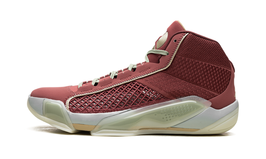 Air Jordan 38 "Chinese New Year"