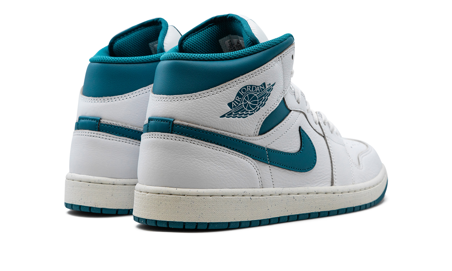 Jordan 1 Mid SE "Industrial Blue"