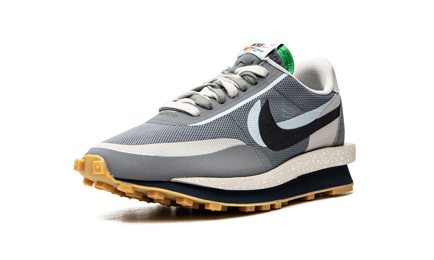 LDWaffle "Sacai x Clot - Cool Grey"