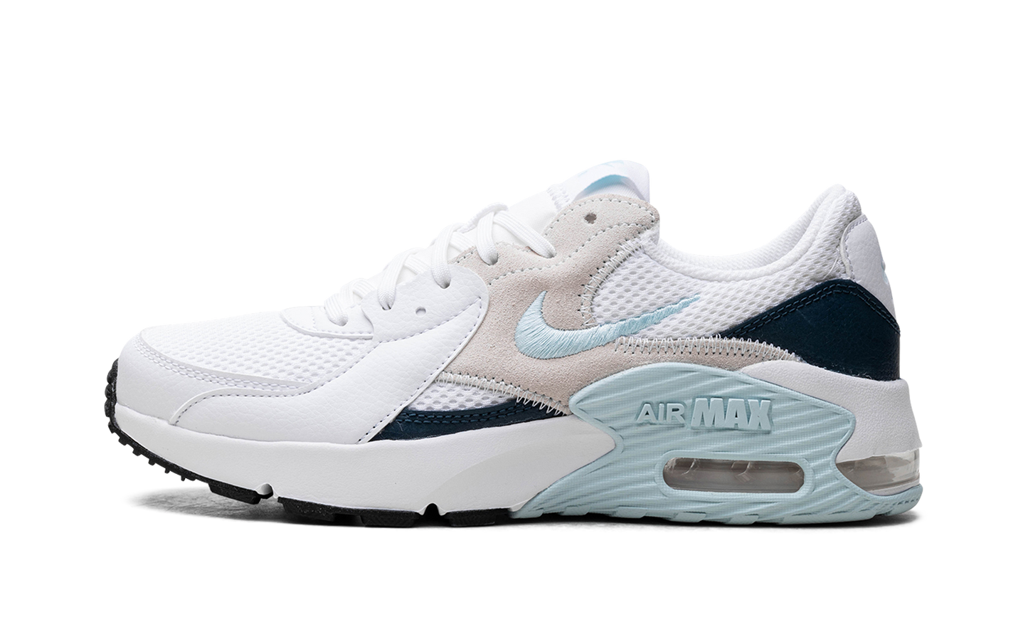 Air Max Excee WMNS "White Glacier Blue"