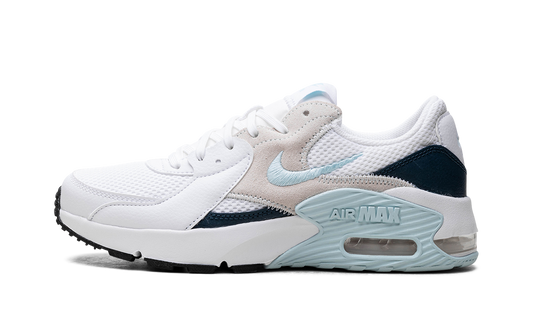 Air Max Excee WMNS "White Glacier Blue"
