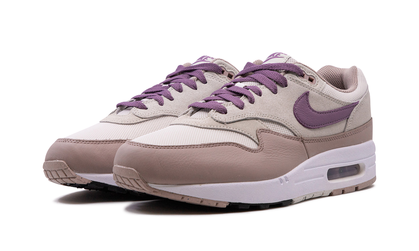 Air Max 1 SC "Light Bone / Violet Dust"