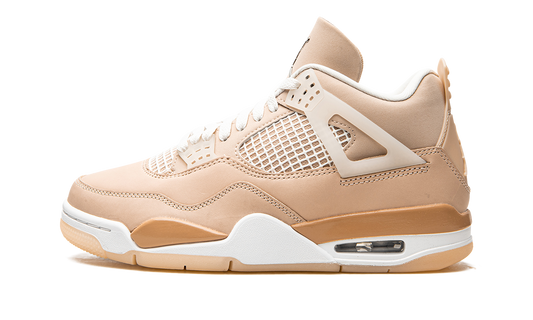 Air Jordan 4 WMNS "Shimmer"