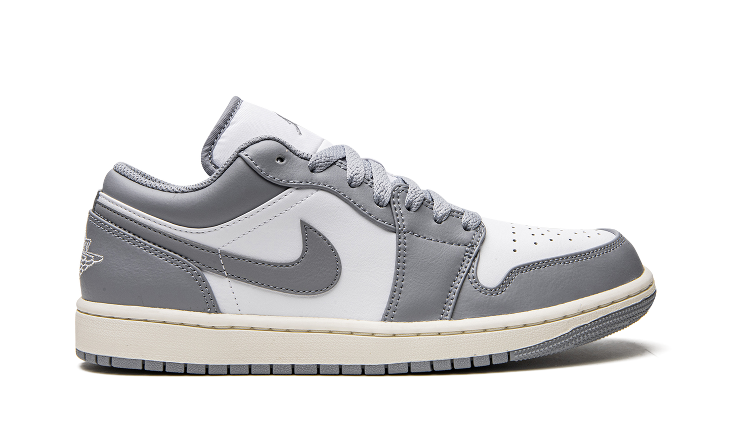 Air Jordan 1 Low "Vintage Grey"