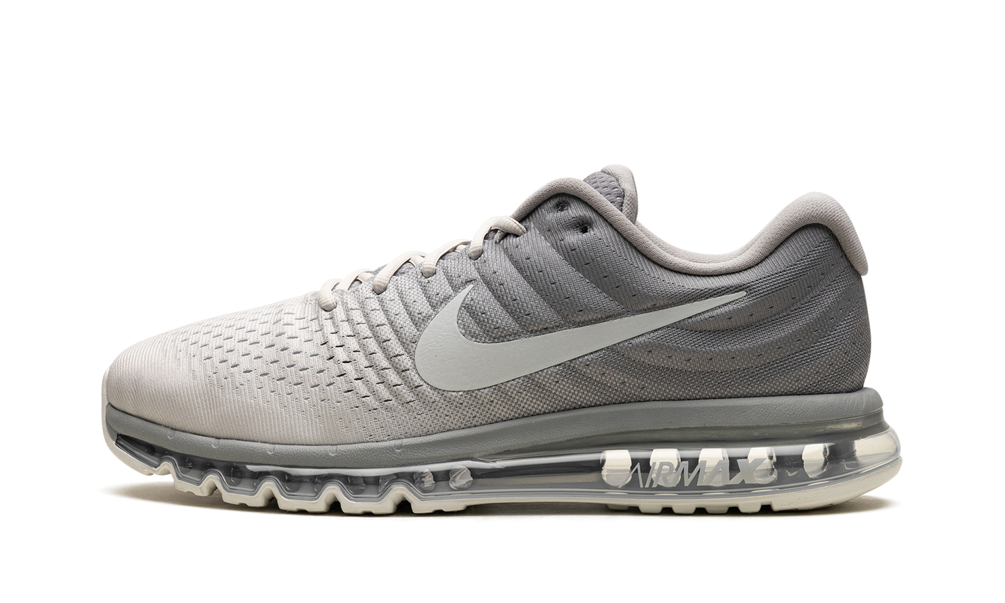 Air Max 2017 "Light Bone"