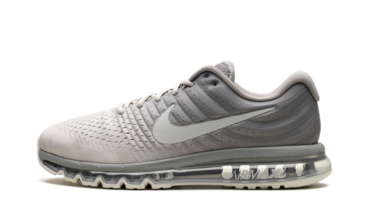 Air Max 2017 "Light Bone"