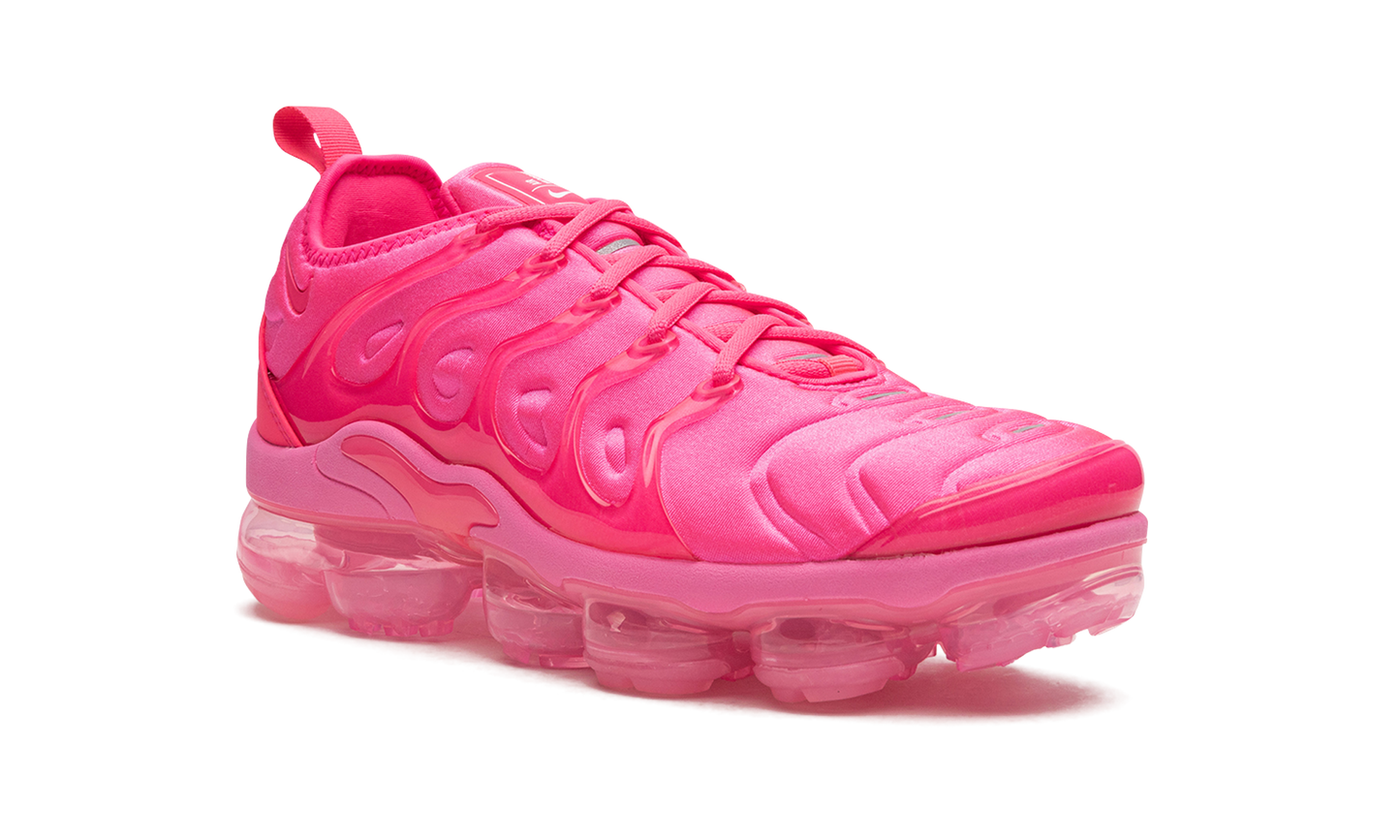 AIR VAPORMAX PLUS MNS WMNS "Hyper Pink"