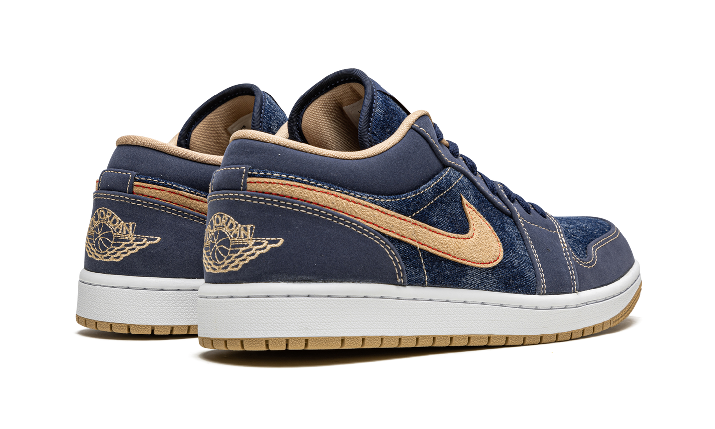 Air Jordan 1 Low SE "Denim"