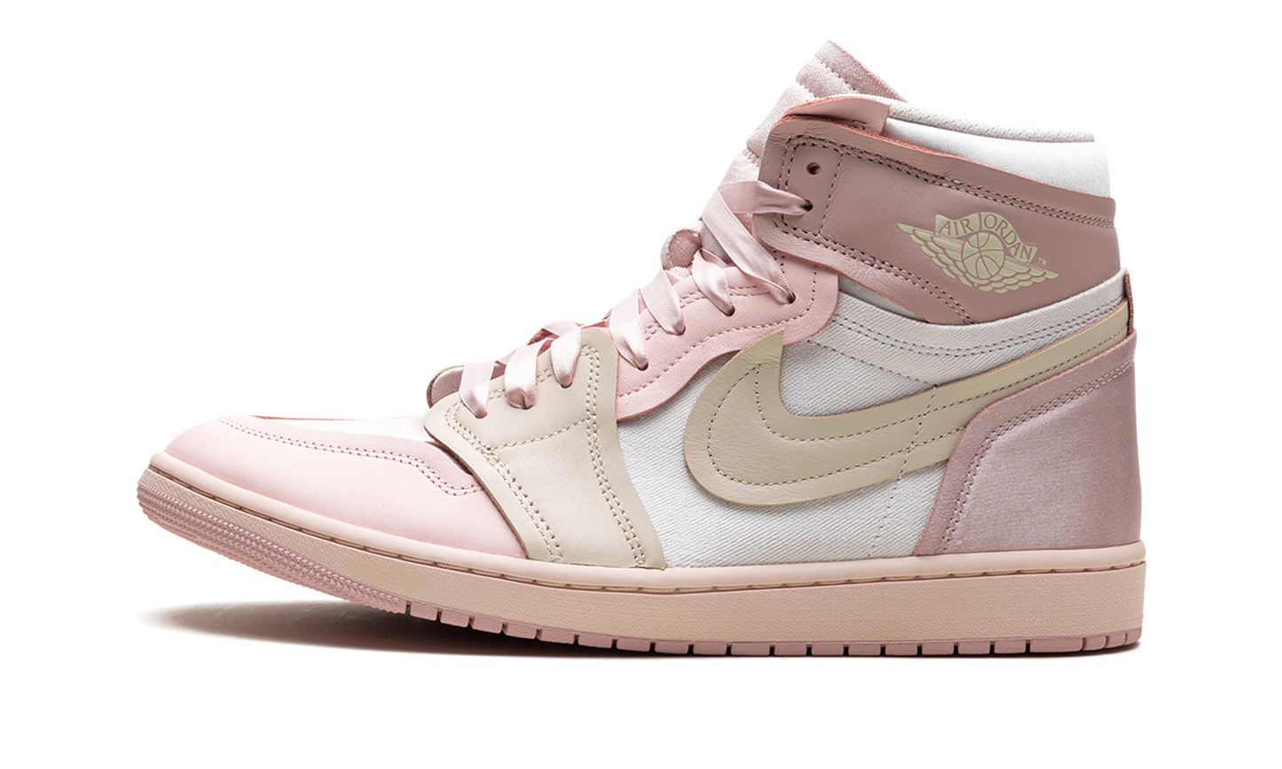 Air Jordan 1 High WMNS "Method of Make"