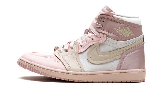 Air Jordan 1 High WMNS "Method of Make"