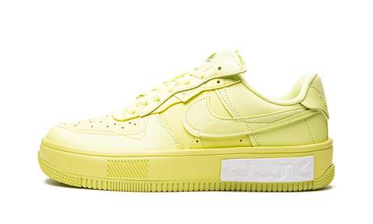AIR FORCE 1 FONTANKA MNS WMNS "Yellow Strike"