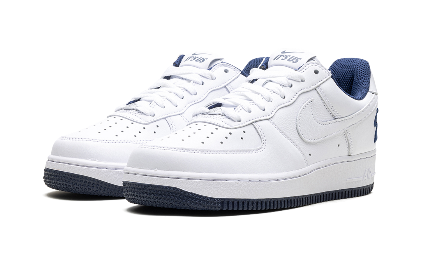 Air Force 1 Low "Lil Yachty Concrete Boys - It's Us"