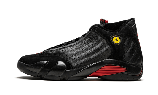 Air Jordan 14 Retro "Last Shot 2005 Release"