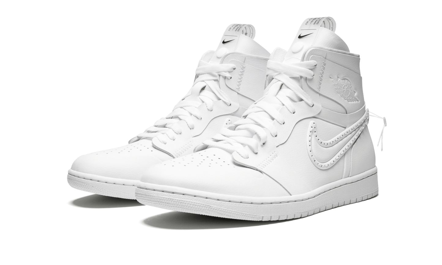 Air Jordan 1 Retro HI NCXL "Noise Cancelling"