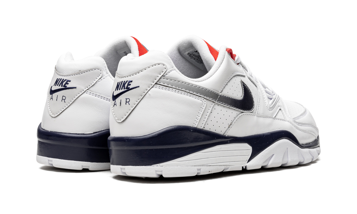 AIR CROSS TRAINER 3 LOW "USA"