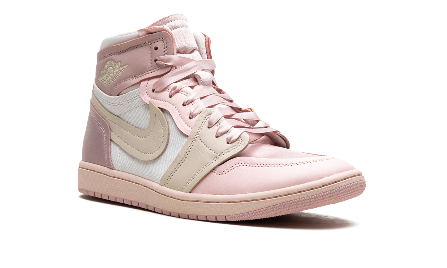 Air Jordan 1 High WMNS "Method of Make"