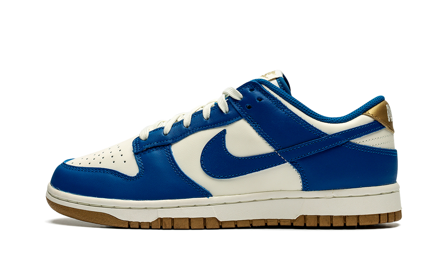DUNK LOW WMNS "BLUE JAY"