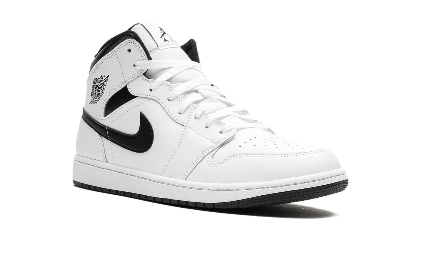 Air Jordan 1 Mid "Stormtrooper"