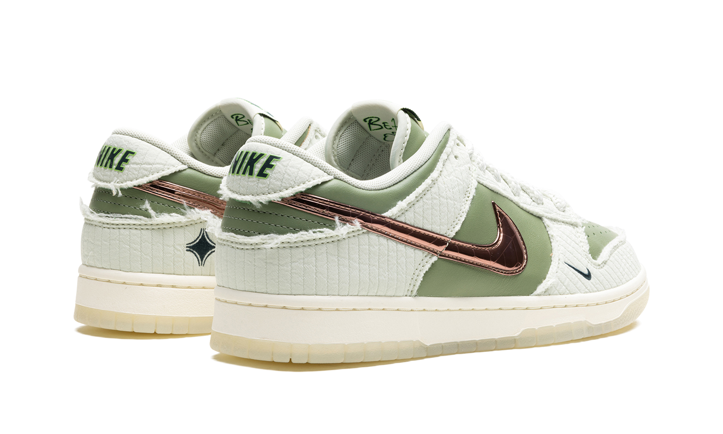 Dunk Low "Kyler Murray - Be 1 of One"