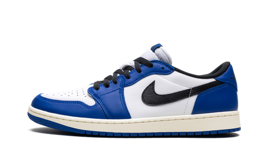 Air Jordan 1 "Game Royal"