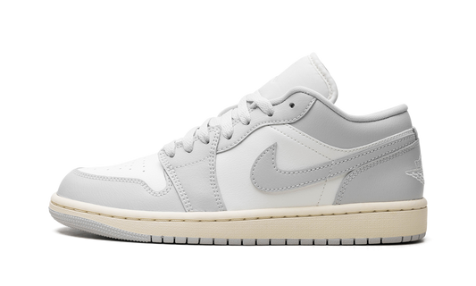 Air Jordan 1 WMNS "Light Grey"