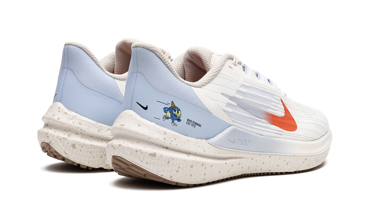 AIR INFLO 9 MNS WMNS