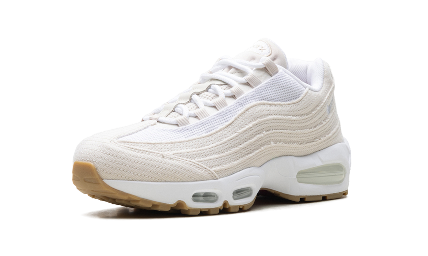 Air Max 95 OG "Levi's - Light Orewood Brown"