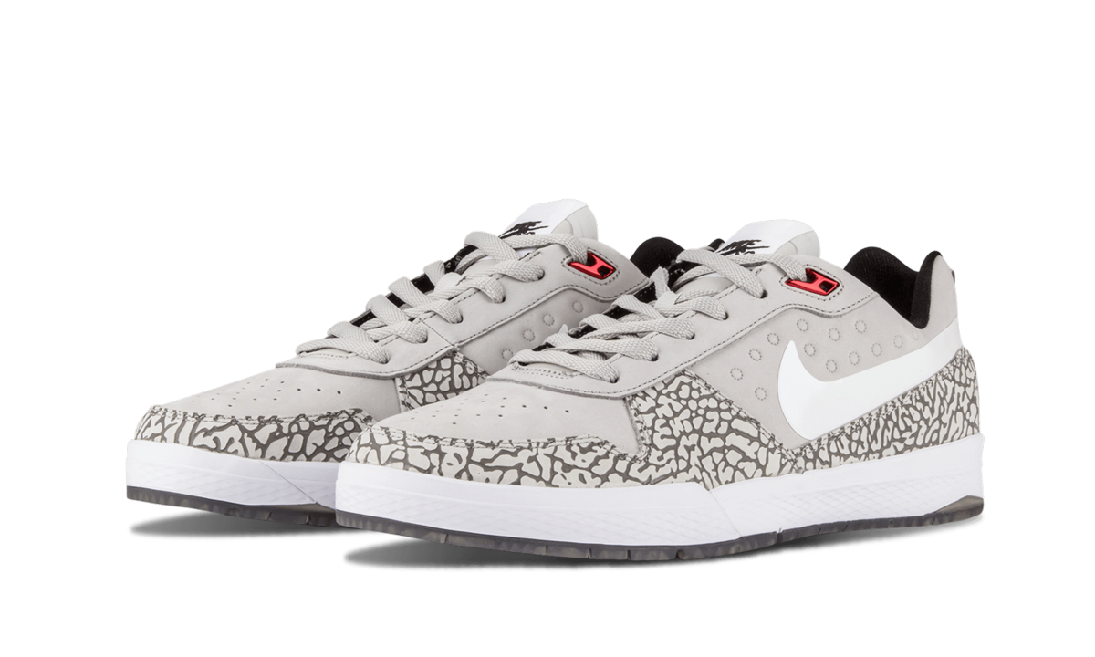 Paul Rodriguez 9 Elite QS "J-Rods"