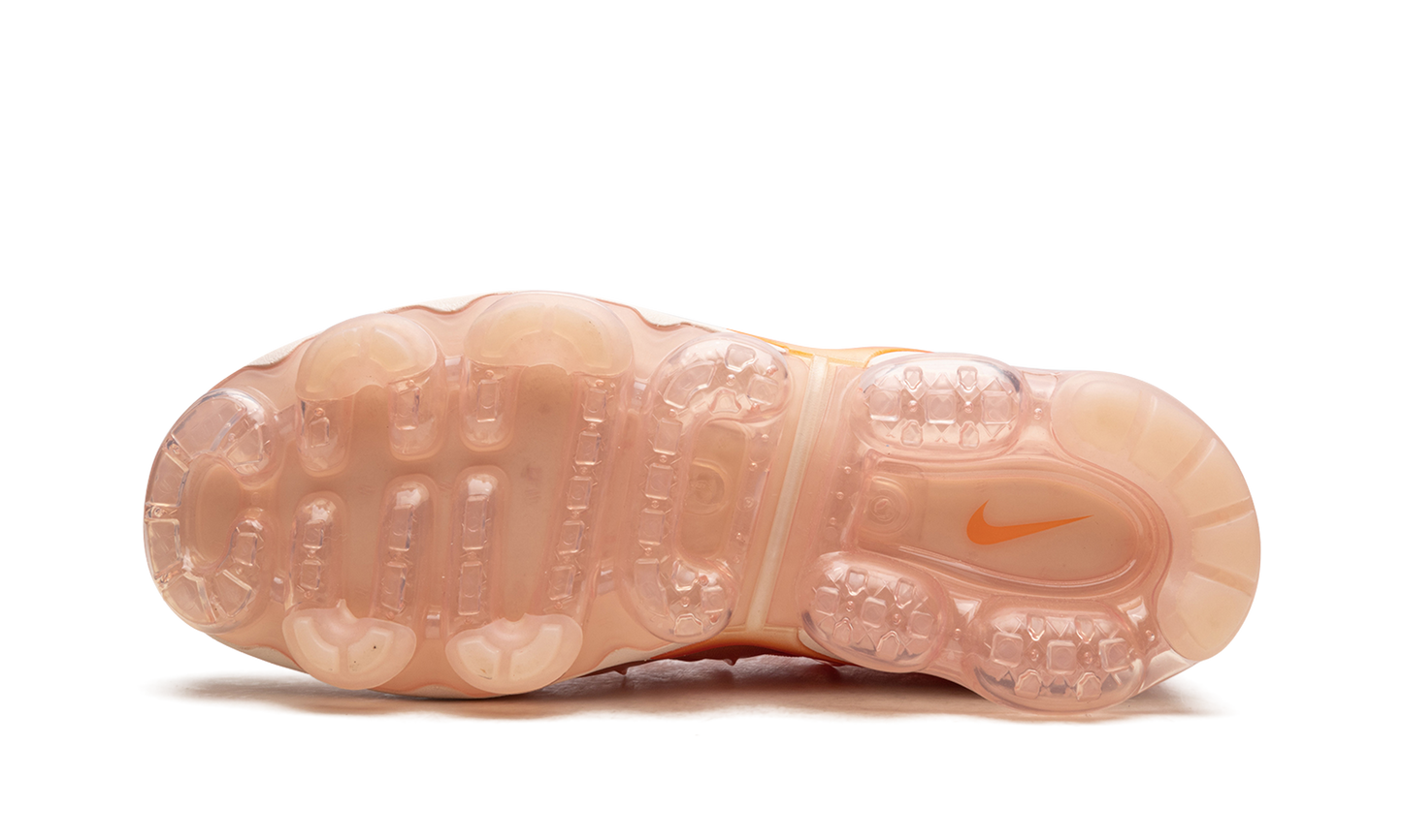 AIR VAPORMAX PLUS WMNS "Citrus"